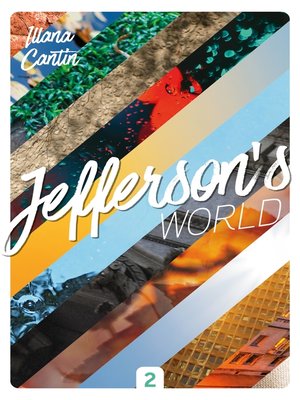 cover image of Jefferson's World--Semestre 2
